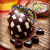 Chocolate Egg Mold