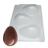 Chocolate Egg Mold